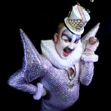 DANDY DARKLY'S MYTH MOUTH To Play UNDER St. Marks