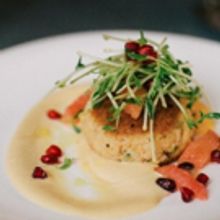 BWW Review:  Visit AUGUST on the UES for Approachable Gourmet Dining