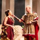 Royal Shakespeare Company's JULIUS CAESAR Presented Over Memorial Day Weekend in…