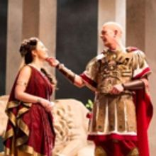 Royal Shakespeare Company's JULIUS CAESAR Presented Over Memorial Day Weekend in Jaff