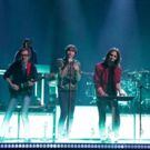 VIDEO: Phoenix Performs New Song 'J-Boy' on TONIGHT SHOW
