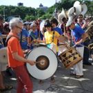 Make Music Day 2017 Returns to Major Cities Across The U.S. This June