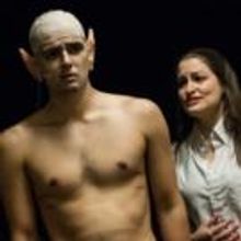 Photo Coverage: First Look at Emerald City Players' BAT BOY: THE MUSICAL