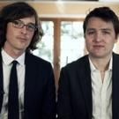 The Milk Carton Kids Come to Nashville Tonight