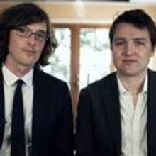 The Milk Carton Kids Coming to Nashville, 11/5