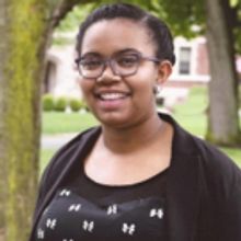 BWW Blog: Kellie Williams - My Top Five Favorite Things About JULIE'S GREENROOM