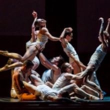 Jerry Seinfeld, SYTYCD Tour, Ballet Austin, Munich Symphony and More Set for Kravis C