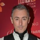 Tony Winner Alan Cumming to Star in New CBS Crime Drama DR. DEATH
