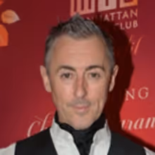 Tony Winner Alan Cumming to Star in New CBS Crime Drama DR. DEATH