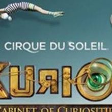 KURIOS Ticket Sales Going Strong in Houston; Extension Announced