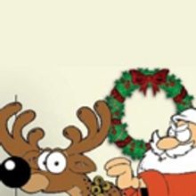 Chance Theater to Present THE EIGHT: REINDEER MONOLOGUES