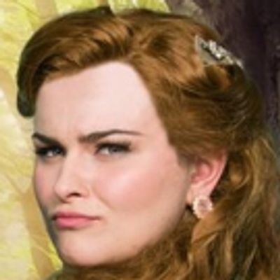 BWW Preview:  DISENCHANTED!, a Hilarious Adult Parody about You-Know-Who's Princesses, will Play in Riverside, 3/25