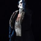 BWW Review: Gauthier Dance/Dance Company Theaterhaus Stuttgart Brings Nijinski to…