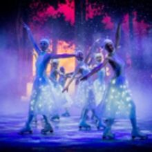 Additional Shows Added to THE NUTCRACKER ON ICE at Hyde Park Winter Wonderland