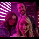 DJ Licious Reveals Video for Summer Anthem 'I Hear You Calling'