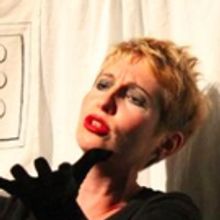 Suzy Solidor Reborn on Stage at Wilton's in ALL I WANT IS ONE NIGHT