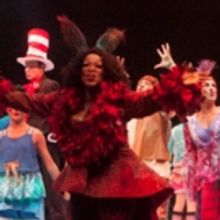 BWW Review: Cat in the Hat Visits Sacramento in Bright and Colorful SEUSSICAL