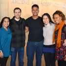 Photo Flash: Meet the Cast of Arena Stage's SMART PEOPLE