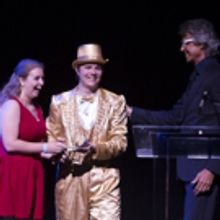 Shows, Dates Set for Houston-Area High Schools Participating in 2016 Tommy Tune Award