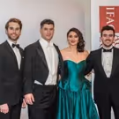 Counter Tenor Wins 2015 IFAC Australian Singing Competition