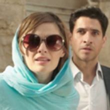 Interfaith Panel and Screening of THE RENDEZVOUS to Benefit reGeneration