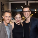 Photo Flash: Todd Snyder Joins Forces with Broadway Style Guide