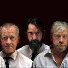 The Kings of Kilburn High Road at the Everyman