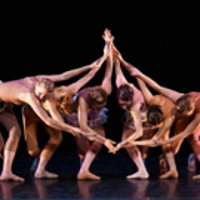BWW Interview: Ballet Memphis's Dorothy Gunther Pugh