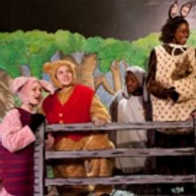 HOUSE AT POOH CORNER to Sweeten Kelsey Theatre This Spring
