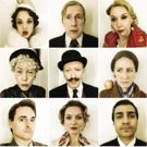 Photo Flash: MURDER ON THE ORIENT EXPRESS Takes a Mug Shot, MISS SAIGON Has a Sit…