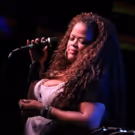 Photo Flash: Natalie Douglas Sings Stevie Wonder & Stevie Nicks at Birdland