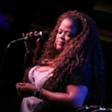 Photo Flash: Natalie Douglas Sings Stevie Wonder & Stevie Nicks at Birdland