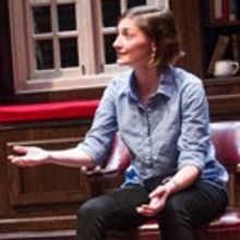 BWW Review: Theater J's Brainy THE HOW AND THE WHY