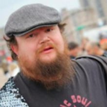 William Burke's PIONEERS#goforth Set for JACK This Spring