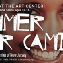 Art Center in Summit Adds a Week to Popular Summer Camp Program