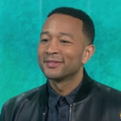 VIDEO: John Legend Talks New Off-Broadway Play TURN ME LOOSE