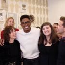 TV Exclusive: BROADWAY QUICK CHANGE with Robert Hartwell and the Dramatists Guild…