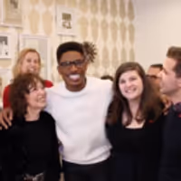 TV Exclusive: BROADWAY QUICK CHANGE with Robert Hartwell and the Dramatists Guild… Video