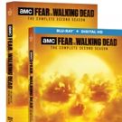 FEAR THE WALKING DEAD: THE COMPLETE SECOND SEASON Arrives on Blu-ray/DVD & More 12/13