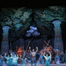 Seattle Opera Captures Exotic, Dangerous World in 'Pearl Fishers'