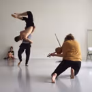 Meryl Murman's THE LIPSTICK Makes U.S. Premiere at Contemporary Arts Center
