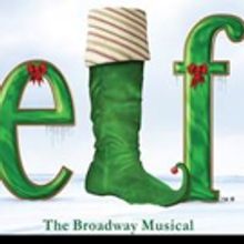 ELF THE MUSICAL Adds Performance at the Smith Center