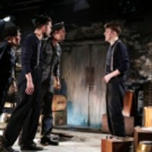 Box of Tricks to Tour Lizzie Nunnery's New Play NARVIK