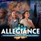 Tickets Now on Sale for Broadway Production of ALLEGIANCE, Starring George Takei, in…