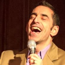 COME FLY WITH ME Set for Don't Tell Mama Next Month