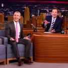 VIDEO: Jimmy Fallon Geeks Over Andy Cohen's New 'Love Connection' Revival
