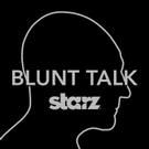 BLUNT TALK Premieres, SURVIVORS REMORSE Returns Tonight on Starz