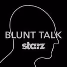 BLUNT TALK Premieres, SURVIVORS REMORSE Returns Tonight on Starz