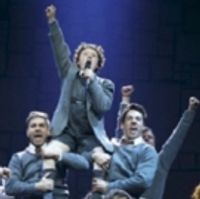 BWW Review: Roald Dahl Hit MATILDA 'Schools' Hershey Theatre Photo
