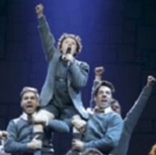 BWW Review: Roald Dahl Hit MATILDA 'Schools' Hershey Theatre